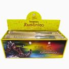 Incenso Flute Xamânico - Comigo Ninguém Pode