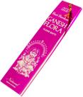 Incenso Ganesh Flora - Fluxo Batti