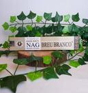 Incenso Golden Breu Branco