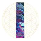 Incenso Goloka Vareta Linha Psychodelic