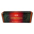 Incenso HEM Citronela - 120 Unidades Incenso HEM Citronela - 120 Unidades