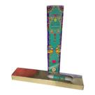 Incenso Indian Heritage Sálvia Branca Massala Cx com 8 Var Incenso Indian Heritage Sálvia Branca Massala Cx com 8 Var