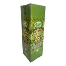 Incenso Indiano Bic Sete Ervas + Sal Grosso 25 Caixas 8 Var Incenso Indiano Bic Sete Ervas + Sal Grosso 25 Caixas 8 Var
