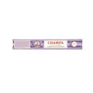 Incenso Indiano Flute Nag Champa Massala 1 Caixa