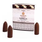 Incenso Indiano Goloka Cascata Vanilla Baunilha Incenso Indiano Goloka Cascata Vanilla Baunilha