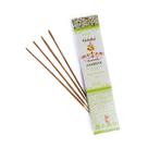 Incenso Indiano Goloka Jasmine Jasmim 15g Incenso Indiano Goloka Jasmine Jasmim 15g