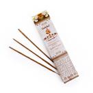 Incenso Indiano Goloka Massala Coconut Coco 15g