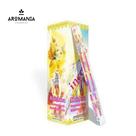 Incenso Indiano Krishna Transcendência e Espiritualidade - 8 Varetas 100% Artesanal