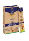 Incenso Indiano Massala Lavanda e Mel Parman 100% Orgânico - Combate a Ansiedade e Relaxa