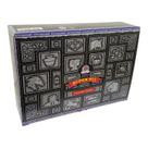 Incenso Indiano Massala Super Hit Satya Mini 25 Cxs 7,5g