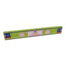 Incenso Indiano Original Arruda Massala Satya Mini 7,5g