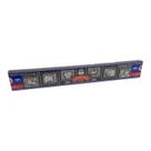 Incenso Indiano Original Super Hit Massala Satya Mini 7,5g