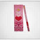 Incenso indiano taj - caixa com 7 varetas - vários aromas.