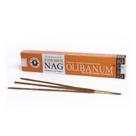 Incenso Indiano Vijayshree Golden Nag Olíbano 15g Incenso Indiano Vijayshree Golden Nag Olíbano 15g