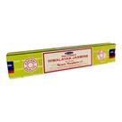 Incenso Jasmim Massala Himalayan Jasmine Caixa c 12 Var Incenso Jasmim Massala Himalayan Jasmine Caixa c 12 Var