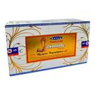 Incenso Jasmim Massala Natural Jasmine 12 Cxs c 12 Varetas