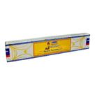 Incenso Jasmim Massala Natural Jasmine Satya Caixa 12 Var