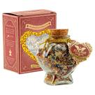 Incenso Litúrgico Carlo Acutis no Vidrinho Cuore 47g