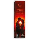 Incenso Lua Mistica Bem-Estar e Purificacao Cxs C10 Var Fragrancia:Atrai Amor e Paixao