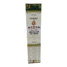 Incenso Massala Arruda Com Sal Grosso Goloka Var Cx 15g
