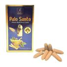Incenso Massala Balaji Cascata Backflow Palo Santo