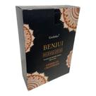 Incenso Massala Benjoim Puro Indiano Goloka 12 Cxs De 15g