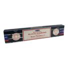 Incenso Massala Black Diamond Satya Caixas com 12 Varetas