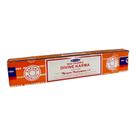 Incenso Massala Divine Karma Satya Indiano Cx c 12 Varetas