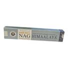 Incenso Massala Golden Nag Vareta Goloka Himalaya Unidade Incenso Massala Golden Nag Vareta Goloka Himalaya Unidade
