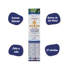 Incenso Massala Goloka - Ayurvedic Alecrim