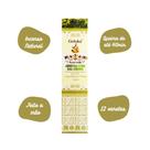 Incenso Massala Goloka - Ayurvedic Arruda com Sal Grosso