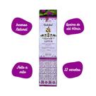 Incenso Massala Goloka - Ayurvedic Lotus
