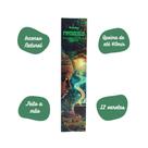 Incenso Massala Goloka - Ayurvedic Psychedelic Energia Xamanica