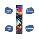 Incenso Massala Goloka - Ayurvedic Psychedelic Framboesa