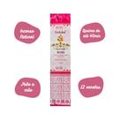 Incenso Massala Goloka - Ayurvedic Rose Incenso Massala Goloka - Ayurvedic Rose