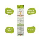 Incenso Massala Goloka - Ayurvedic Sete Ervas