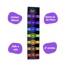 Incenso Massala Goloka - Chakra