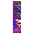 Incenso Massala Goloka - Psychedelic Morango Strawberry - 12 Unidades Incenso Massala Goloka - Psychedelic Morango Strawberry - 12 Unidades