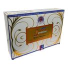 Incenso Massala Natural Jasmim Satya Mini 25 Cxs 7,5g
