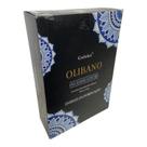 Incenso Massala Olíbano Indiano Goloka 12 Cxs De 15g
