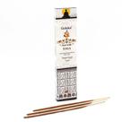 Incenso Massala Palito Goloka - Yoga 15 g