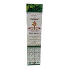 Incenso Massala Patchouli Indiano Goloka Varetas Cx15g