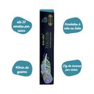 Incenso Massala Premium Banjara - Benzoin (Benjoim)