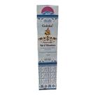 Incenso Massala Sal DHimalaya Indiano Goloka Varetas Cx15g Incenso Massala Sal DHimalaya Indiano Goloka Varetas Cx15g