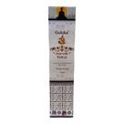 Incenso Massala Yoga Indiano Goloka Varetas Caixa 15g