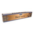 Incenso Meditação Massala Black Sandal Satya Cx c 12 Var