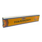 Incenso Meditação Massala Harmony Satya Cx c 12 Var