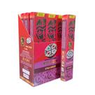 Incenso Morango Kultrún - 15g com Mini Incensário