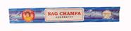 Incenso Nag Champa Agarbathy Flute - 8 Varetas