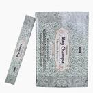 Incenso nag champa massala indiano vários aromas darshan